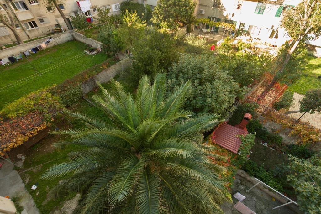 Apartments Naja Split Zimmer foto